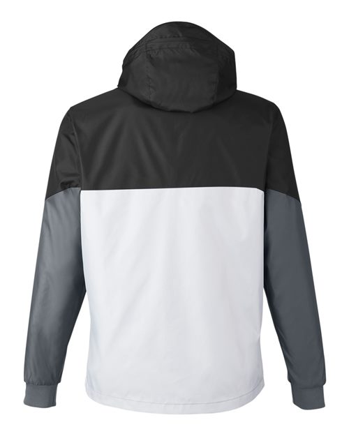 Men's Team Legacy Jacket – Back