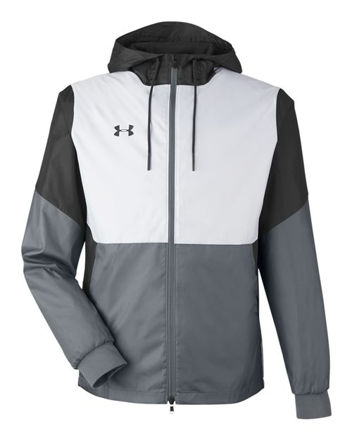 Men's Team Legacy Jacket – Front