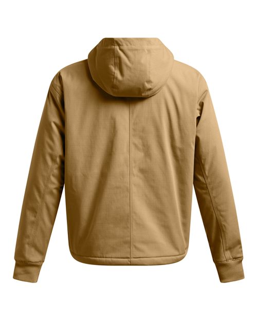 Men's Icon Fleece Jacket – Back