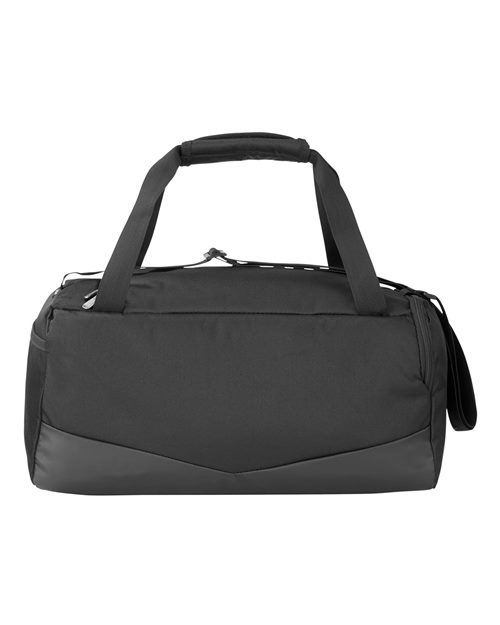 Undeniable 5.0 XS Duffel Bag – Back