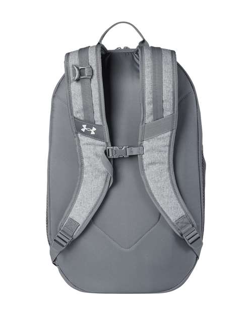 Hustle Team Backpack 6.0 – Back