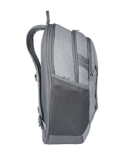 Hustle Team Backpack 6.0 – Detail