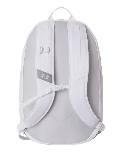 Hustle Team Backpack 6.0 – Back