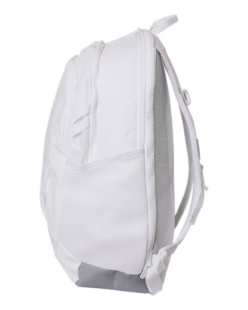 Hustle Team Backpack 6.0 – Detail