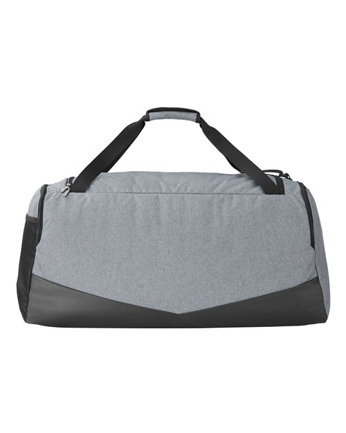 Undeniable 5.0 LG Duffel Bag – Back
