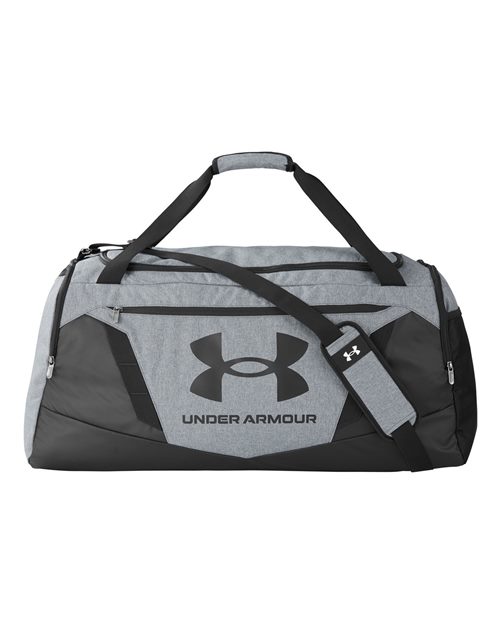 Undeniable 5.0 LG Duffel Bag