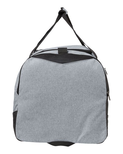 Undeniable 5.0 LG Duffel Bag – Side
