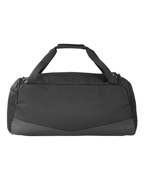 Undeniable 5.0 SM Duffel Bag – Back