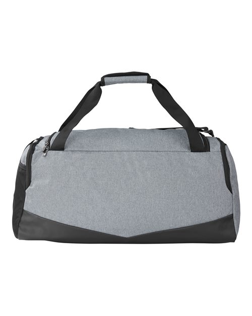 Undeniable 5.0 SM Duffel Bag – Back