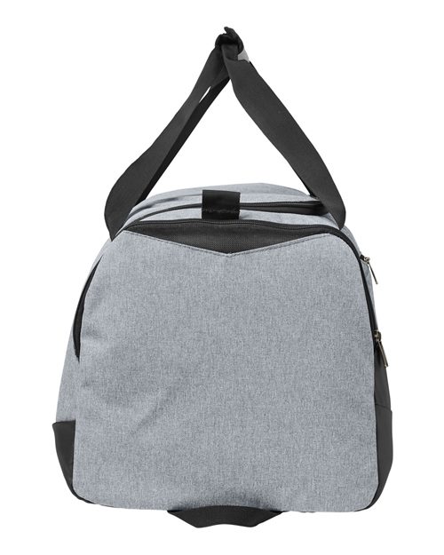 Undeniable 5.0 SM Duffel Bag – Side