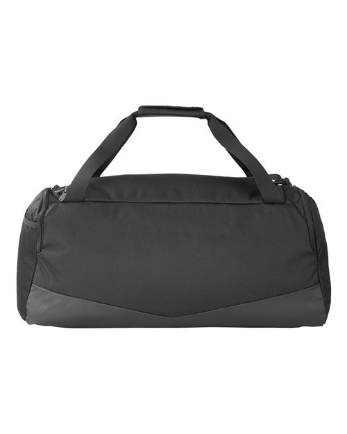 Undeniable 5.0 MD Duffel Bag – Back