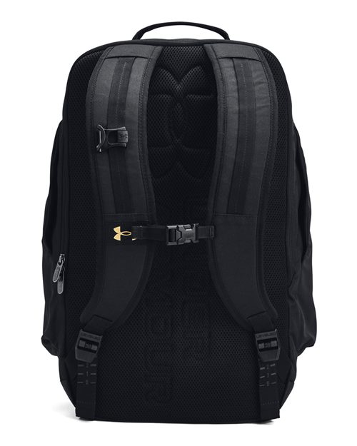 Contain Laptop Backpack 2.0 – Back