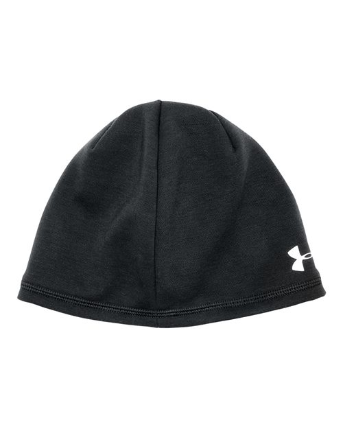 Storm Elements Beanie – Detail