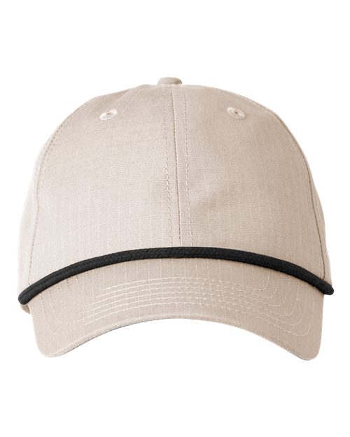Lariat Cap – Front