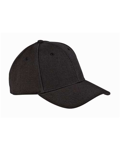 Hemp Structured Baseball Cap