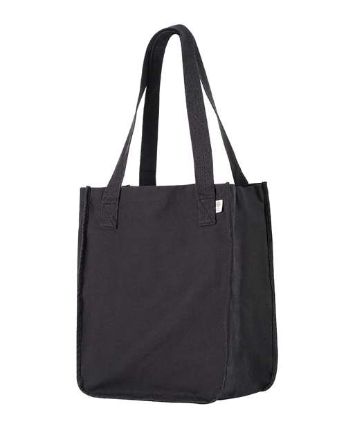 Market Tote – Detail