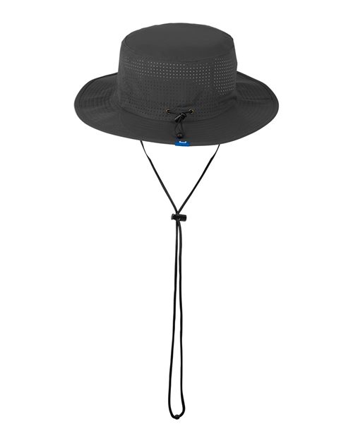 Solid Booney – Back