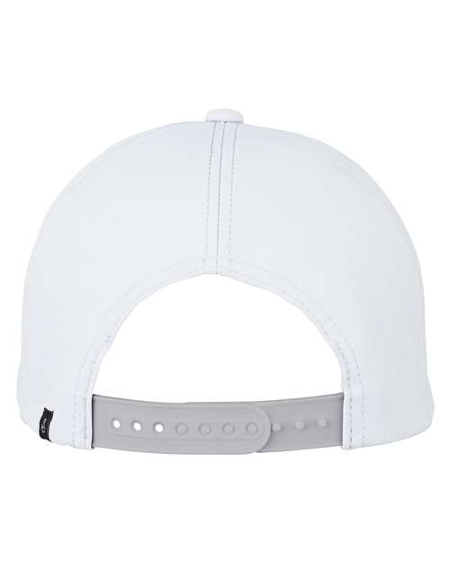 Delta Cap – Back