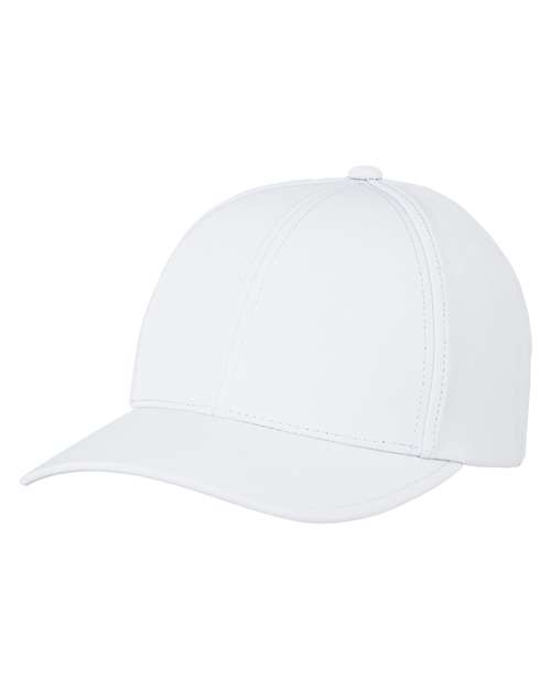 Delta Cap – Detail