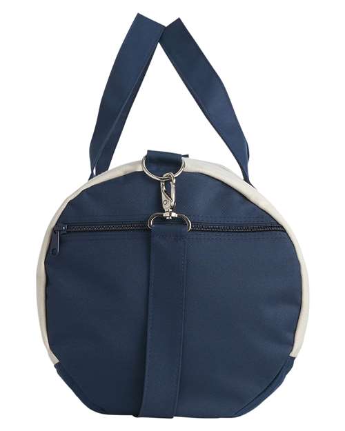Medium Duffel – Detail