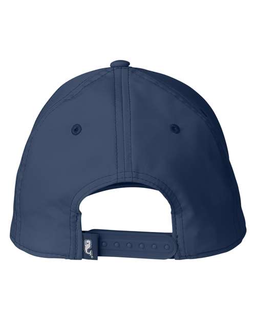 Performance Baseball Cap – Back