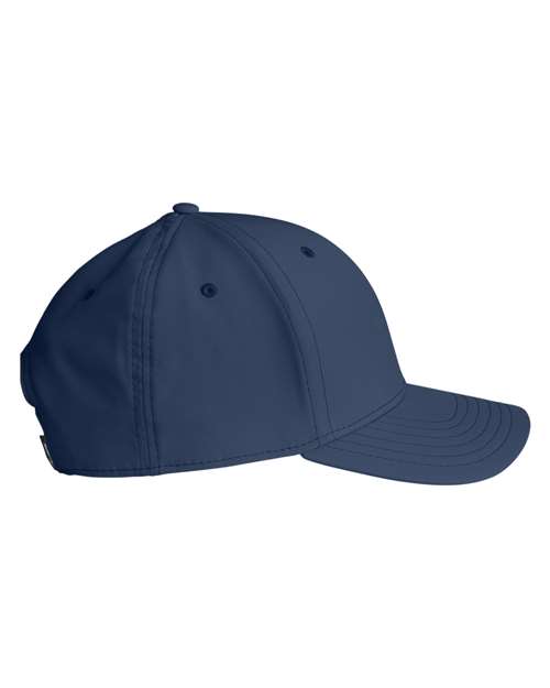 Performance Baseball Cap – Detail