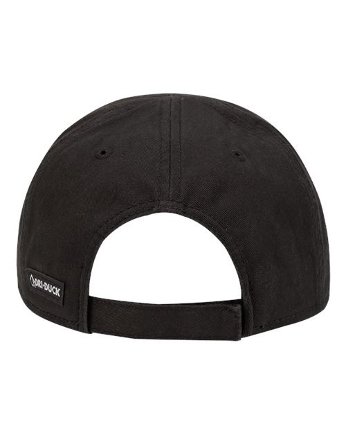 Tactical Cap – Back