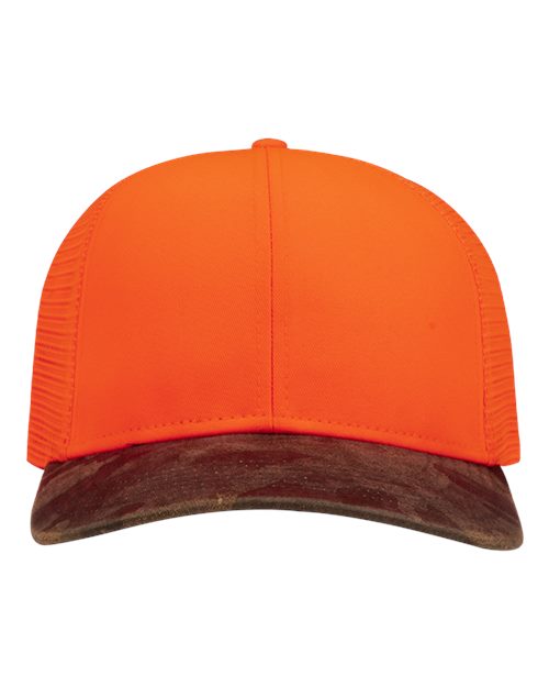 Covert Trucker Cap