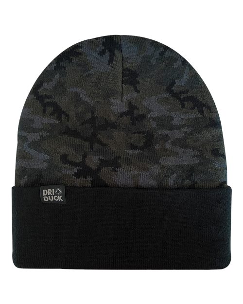 Coleman Cuffed Beanie