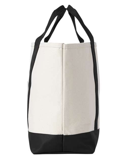 Captain Tote Bag – Detail