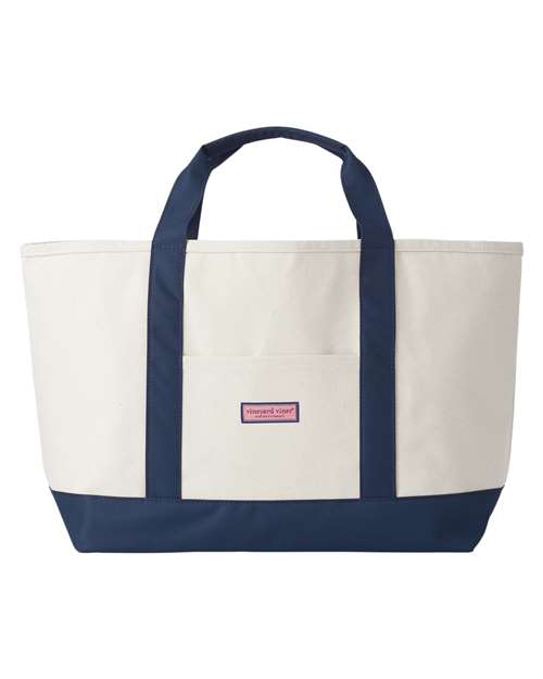 Captain Tote Bag