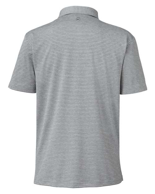 Men's Bradley Stripe Sankaty Polo – Back