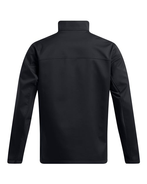 Men's ColdGear® Infrared Shield 2.0 Jacket – Back