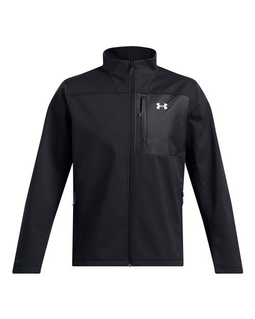 Men's ColdGear® Infrared Shield 2.0 Jacket – Front