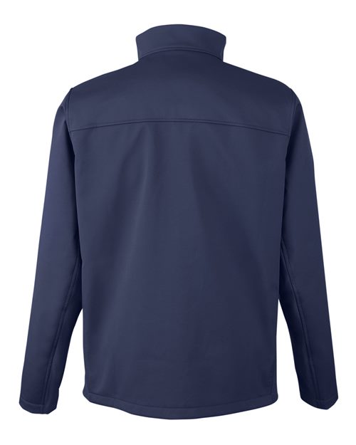 Men's ColdGear® Infrared Shield 2.0 Jacket – Back