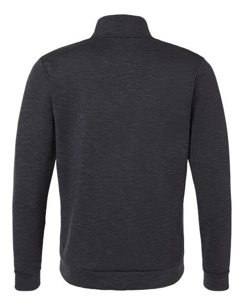 Men's Drive Midlayer Quarter-Zip Pullover – Back