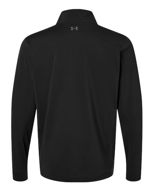 Men's Drive Quarter-Zip Pullover – Back