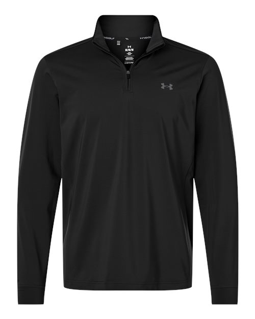 Men's Drive Quarter-Zip Pullover – Front