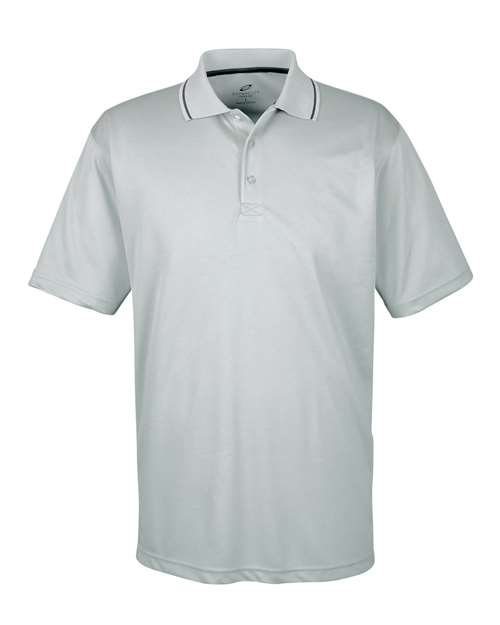 Men's Cool & Dry Sport Two-Tone Polo – Front
