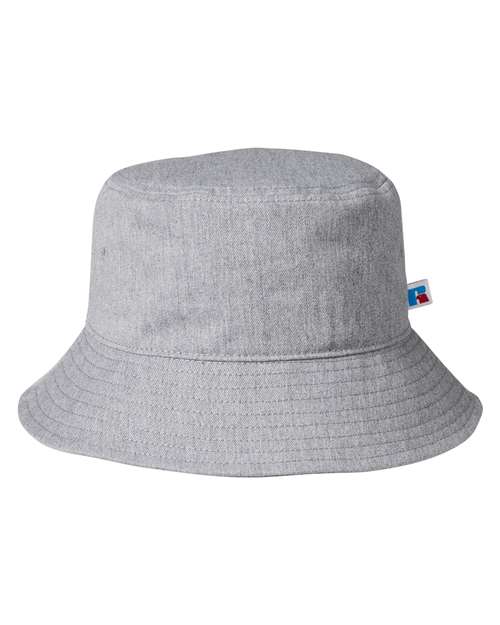 Core Bucket Hat – Back