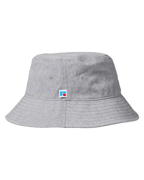Core Bucket Hat – Detail
