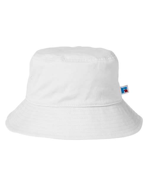 Core Bucket Hat – Back