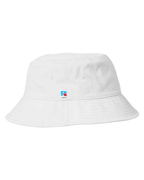 Core Bucket Hat – Detail