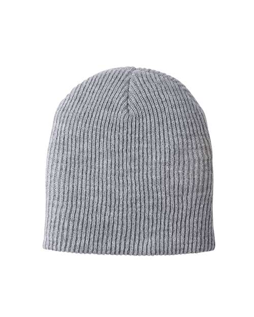 Core R Patch Beanie – Back