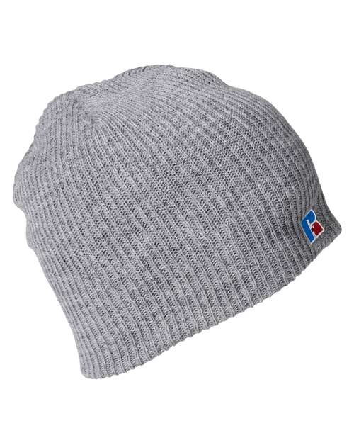 Core R Patch Beanie – Detail