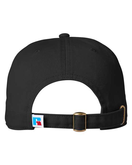 R Dad Cap – Back