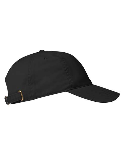 R Dad Cap – Detail