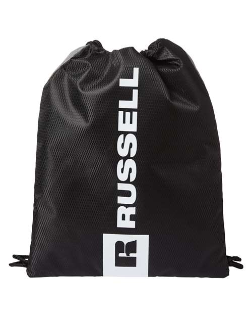 Lay-Up Carrysack Drawstring Bag – Back