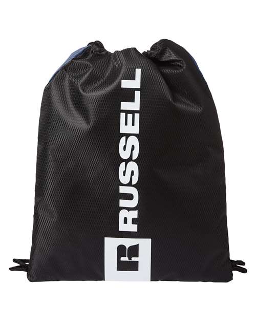 Lay-Up Carrysack Drawstring Bag – Back