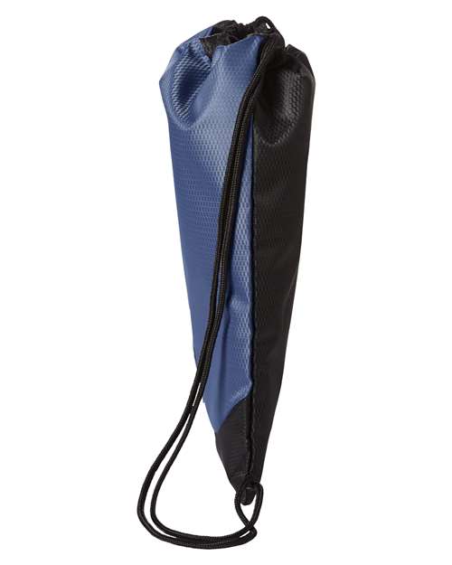 Lay-Up Carrysack Drawstring Bag – Detail